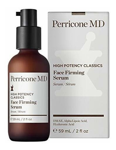 Perricone M. D. - Alta Potencia Classics - Face Serum Reafir