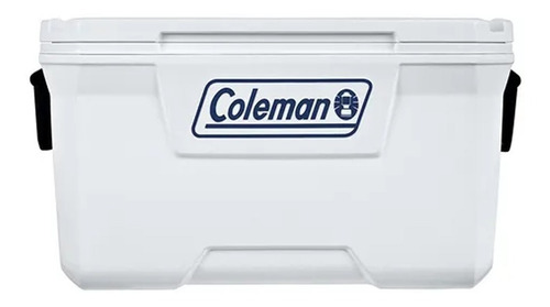 Conservadora Coleman Chest 70 Qt Marine 5d Bisagra Metálica