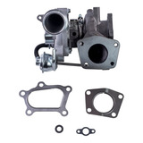 Turbo Cargador Mazda Cx7 Cx-7 2.3l 2007-2012