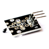 Módulo Sensor De Temperatura Analógico Arduino