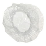 Gorro Cofia Plastico Para Ducha