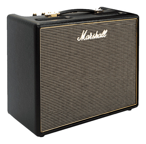 Amplificador Combo 20w Valvula Marshall  Origin 20c 