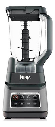 Licuadora Ninja Profesional Plus Con Auto-iq Bn701la 110v