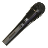 Microfono Profesional Alambrico Kapton Kmi-30 Alta Fidelidad