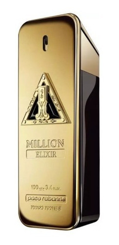 1 Million Elixir Parfum Intense 100 Ml. Paco Rabanne
