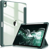 Funda Para iPad Air 5ta Gen 10.9 (a2588/a2589/a2591) Musgo 