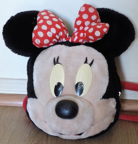 Mochila Minnie