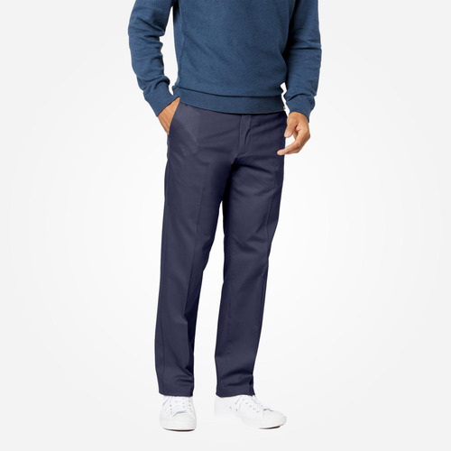 Pantalon Hombre New Signature Straight Fit Dockers®