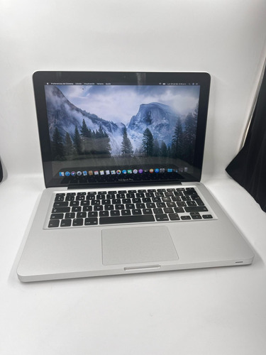  Macbook Pro 2012 13 PuLG Core I5 Ram 8gb 