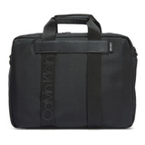 Calvin Klein Bolso Porta Laptop Hombre (poco Uso)