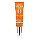 Base De Maquillaje En Crema Idraet Vitamina C Vitamin C Bb Cream - 30g