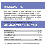 Purina Fortiflora Cat Probiotic Powder Supplement, Pro Plan