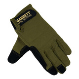 Guantes Detectores De Metales Garrett (medianos)