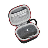 Funda Rígida Sennheiser Momentum True Wireless 3 Earbu...