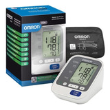 Omron Hem-7130 Tensiometro Digital De Brazo Automatico 60mem