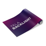 Impresión Tela Backlight Pvc (mts2)