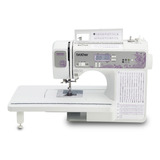 Maquina De Coser Brother Sq9285 Computarizada 150 Puntadas