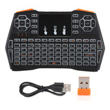 Ashata Mini Teclado Inalmbrico Para Viboton I8 Plus Usb 2.0