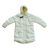 Chamarra Diesel R-kamu Hooded Puffer Pato Termica Nieve