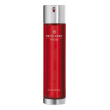 Perfume De Mujer Victorinox Swiss Army For Her Edt, 100 Ml