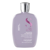 Shampoo Smooth Rebel Hair 250ml