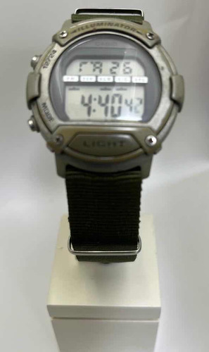 Relógio Casio W92h