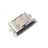 Pin Carga Tipo C Para Samsung A32 A325