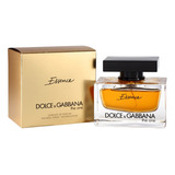 Dolce Gabbana The One Essence Edp 40 Ml  Beauty Express 24