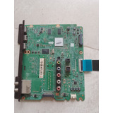 Placa Main Para Tv Samsung Modelo Un46f6100ag