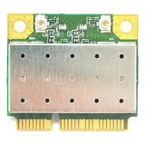 Tarjeta De Red Mini Pcie Wifi Module De 1 Pieza Para Linux A