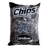 Chip Corteza Árbol Decorativo 10lt Landiner