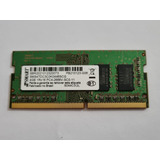 Memória Smart 4gb Sms4tdc3cok0446scg 1rx16 Pc4-2666v-sc0-11