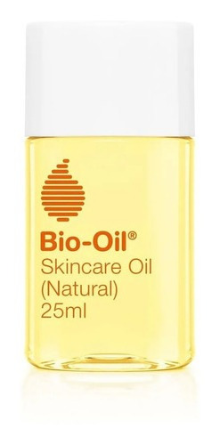 Bio Oil Skinecare Natural Cicatrices Estrías Manchas 200ml