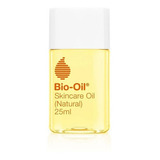 Bio Oil Skinecare Natural Cicatrices Estrías Manchas 200ml