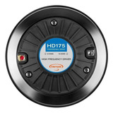 Driver Ti Hd175 8 Ohms Triton 120w Driver Titanio Novo