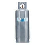 Cilindro Portátil Para Gas Lp 20kg (44lb) Foset 45890