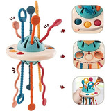 Sensory Toys For Babies 6-12 Months, Toys