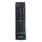 Controle Remoto Compatível Tv LG Smart Akb74915321 43lj5100