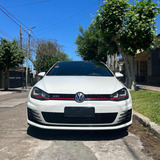 Volkswagen Golf 2017 2.0 Gti Tsi App Connect