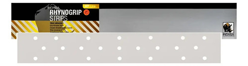 Indasa Rhynogrip Strip Ht Lija En Tira/banda P80/320 Pack5u