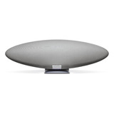 Altavoz Inteligente Bowers & Wilkins Zeppelin Wireless Con Asistente Virtual Alexa Pearl Gray 100v/240v