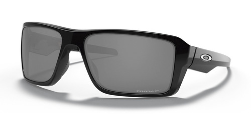 Óculos De Sol Oakley Double Edge Prizm Black Polarizado