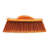 3 Escobas Cepillo Golden Broom Ideal Extra Suave Interiores