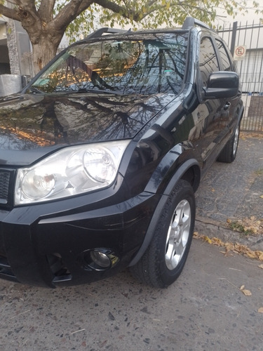 Ford Eco Sport Xlt 1.6