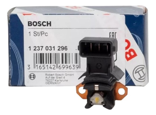 Captor Magnetico Bosch Sensor Hall Volkswagen Gol Polo 1.6