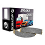Disco De Freno Brakepak Ford Explorer 2.0t - 3.5 V6 4x4