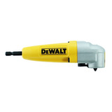 Adaptador Angular Dewalt Dwara100 1/4puLG 04003000