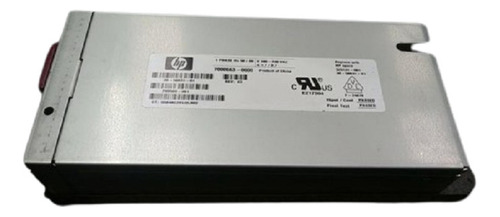 Fuente Hp Para Storage Hsv110 100-240v 1.7/0.7a 103w