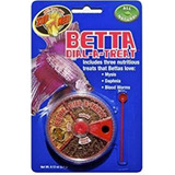 Betta Dial-a-treat