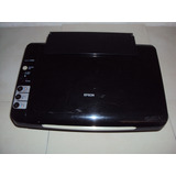 Impresora Epson Styus Cx5600 E Um   Aparelho De Dvd/cd Playe